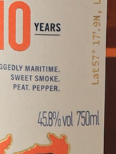 Load image into Gallery viewer, Talisker 10 Years 750ml