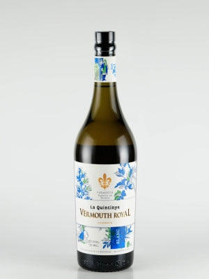 La Cantini Vermouth Royal Blanc