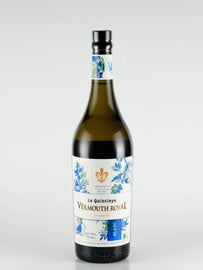 La Cantini Vermouth Royal Blanc