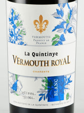 Load image into Gallery viewer, La Cantini Vermouth Royal Blanc