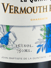 Load image into Gallery viewer, La Cantini Vermouth Royal Blanc