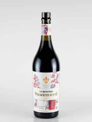 La Cantini Vermouth Royal Rouge