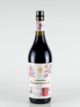 Load image into Gallery viewer, La Cantini Vermouth Royal Rouge