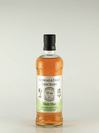 Mars Whisky Malt Duo Komagatake × Chichibu 2021