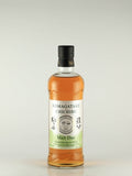 Mars Whisky Malt Duo Komagatake × Chichibu 2021