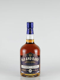 Old & Rare Cragganmore 26 Years 1995