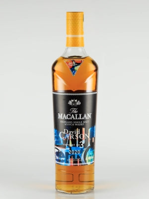 Macallan Concept No.3