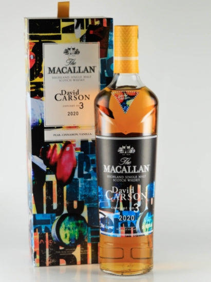 Macallan Concept No.3