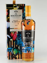 Load image into Gallery viewer, Macallan Concept No.3