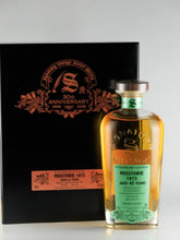 Load image into Gallery viewer, Signatory Mortlach 45 Years 1973 30th Anniversary
