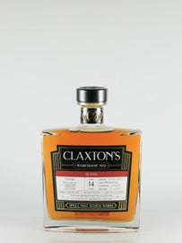 Claxton's Ledaig 14 Years 2008