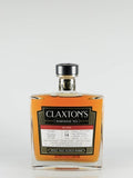 Claxton's Ledaig 14 Years 2008