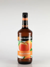 DeKuyper Peachtree 1L