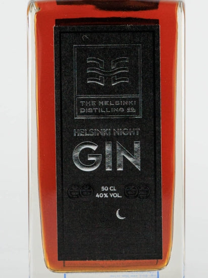 Helsinki Night Gin