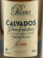 Load image into Gallery viewer, Pacory Domfrontais 12 years