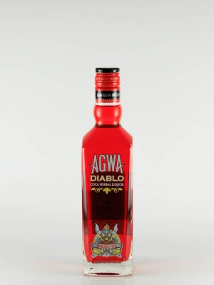 Agua Diablo