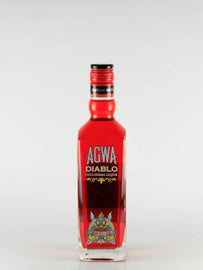 Agua Diablo