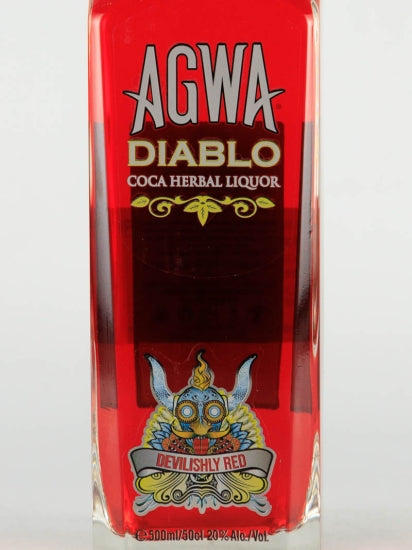 Agua Diablo