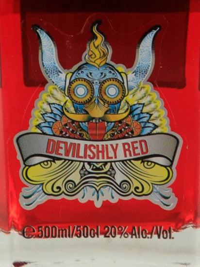 Agua Diablo