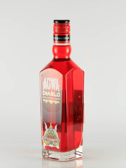 Agua Diablo