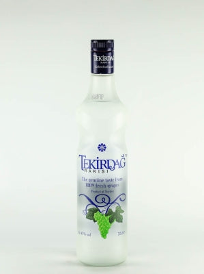Tekirdag Rakisi