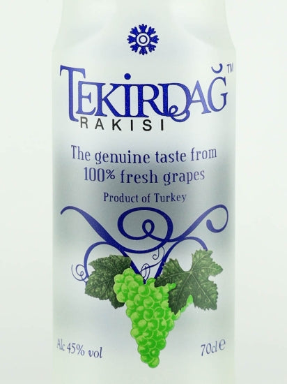 Tekirdag Rakisi