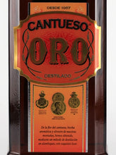 Load image into Gallery viewer, Cantuenso Oro