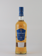 Load image into Gallery viewer, Glen Grant 18 Years