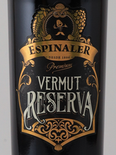 Load image into Gallery viewer, Espinaler Vermut Reserva