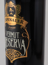 Load image into Gallery viewer, Espinaler Vermut Reserva