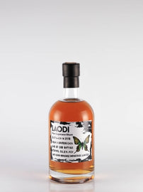 LaoDi Bourbon Single Cask 2018