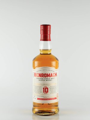 Benromach 10 Years