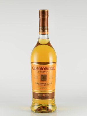 Glenmorangie 10 Years 700ml Old Label