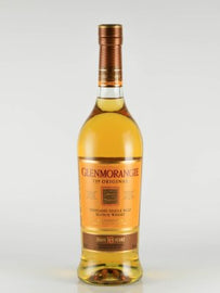Glenmorangie 10 Years 700ml Old Label
