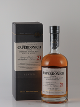 Load image into Gallery viewer, Caperdonich Peated 21 Years Batch 3