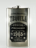 Casa Maestri Tequila Flask Bottle 1.75L