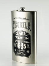 Load image into Gallery viewer, Casa Maestri Tequila Flask Bottle 1.75L