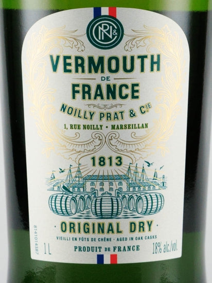 Noilly Prat Dry 1L
