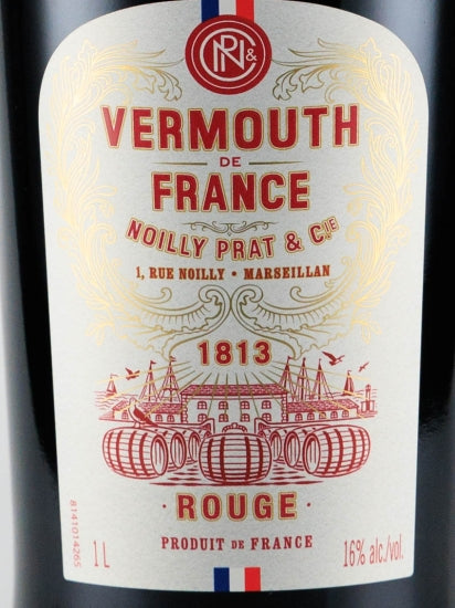 Noilly Prat Sweet 1L