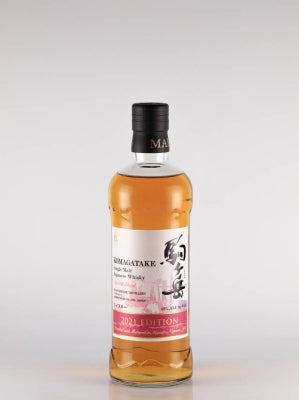 Single Malt Komagatake 2021 Edition