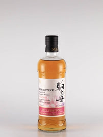 Single Malt Komagatake 2021 Edition