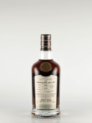 Connoisseur's Choice Cask Strength Glenfarclas 31 Years 1990