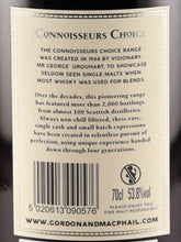 Load image into Gallery viewer, Connoisseur's Choice Cask Strength Glenfarclas 31 Years 1990