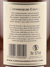 Load image into Gallery viewer, Connoisseur's Choice Cask Strength Tomore 30 Years 1991