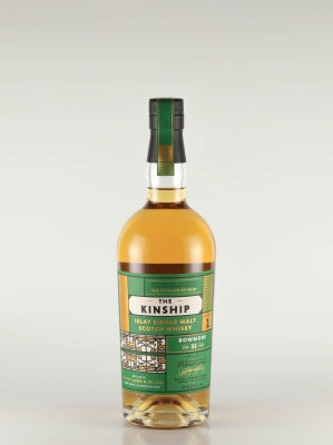 The Kinship Bowmore 33 Years