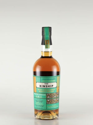 The Kinship Bruichladdich 31 Years