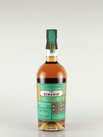 The Kinship Bruichladdich 31 Years