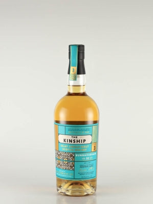 The Kinship Bunnahabhain 32 Years