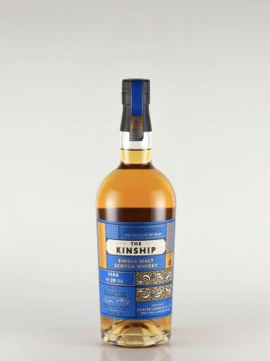 The Kinship Jura 29 Years