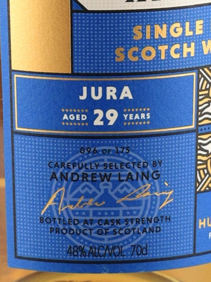 The Kinship Jura 29 Years